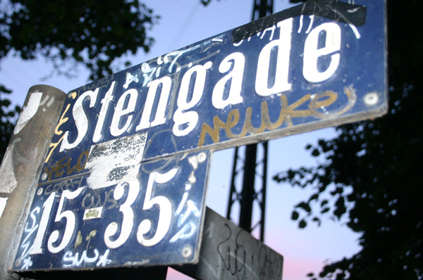 Tejn: Stengade 30